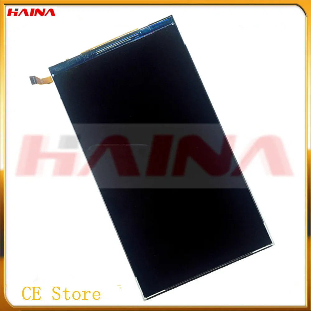 Мобильный телефон lcd для BQ 5057 Strike 2 BQs ЖК дисплей запасные части не сенсорная