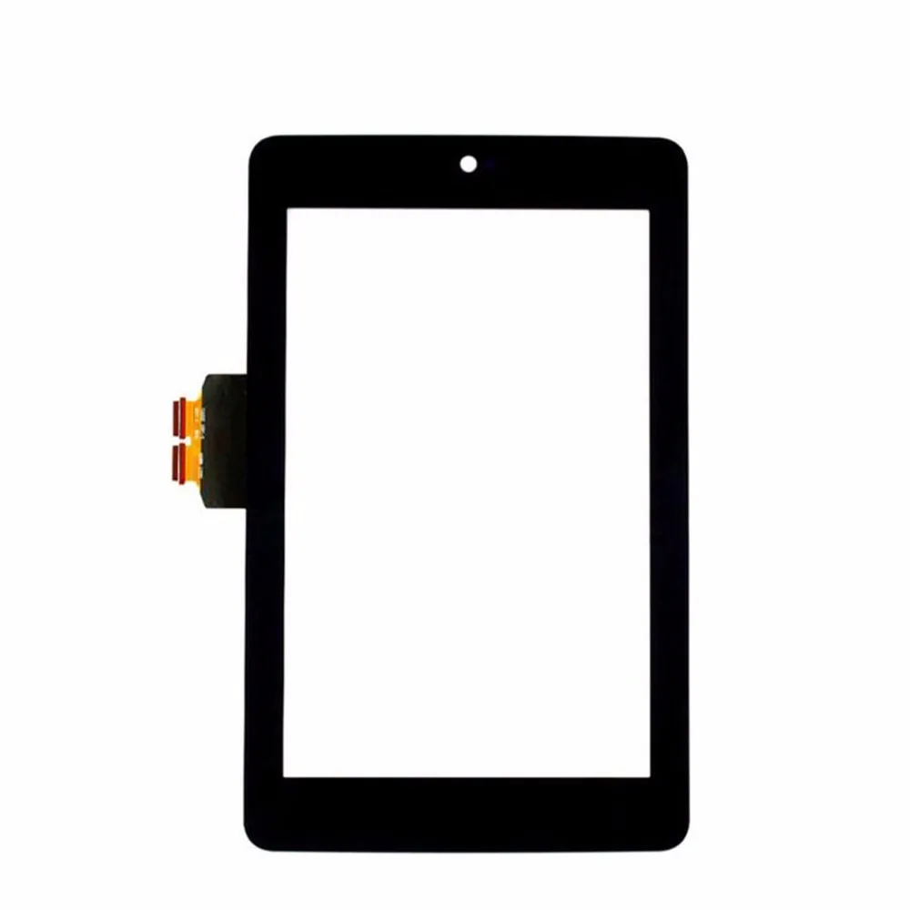 Новый 7 дюймовый сенсорный экран для ASUS Google Nexus ME370 ME370T ME370TG Touch Diigitizer внешний