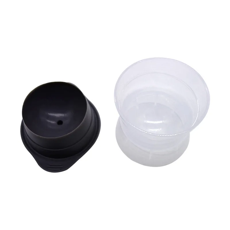 Посуда решения Froz Ice Ball Maker Новинка Пищевая силиконовая форма для льда лоток с 1*6