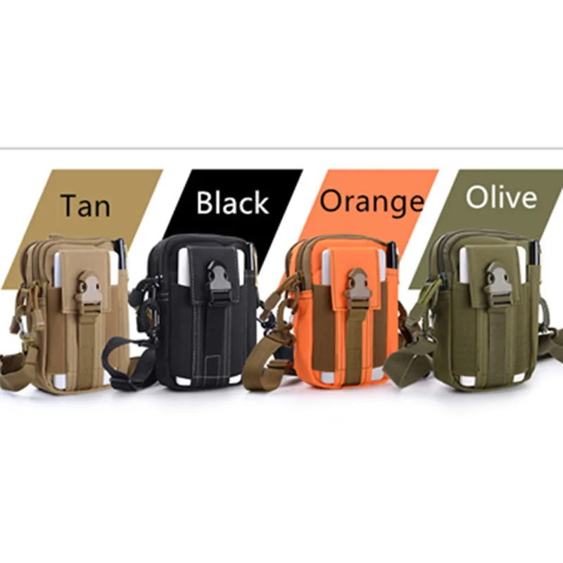 Открытый инструмент тактический Чехол военный армейский рюкзак чехол для