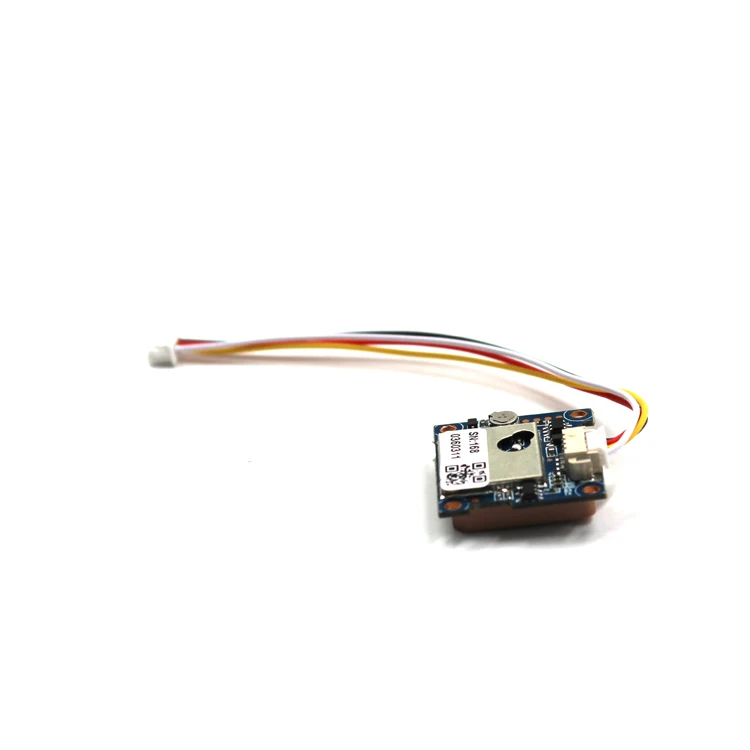 AOSENMA CG033 CG006 RC Квадрокоптер Дрон запасные части GPS модуль|Детали и аксессуары| |