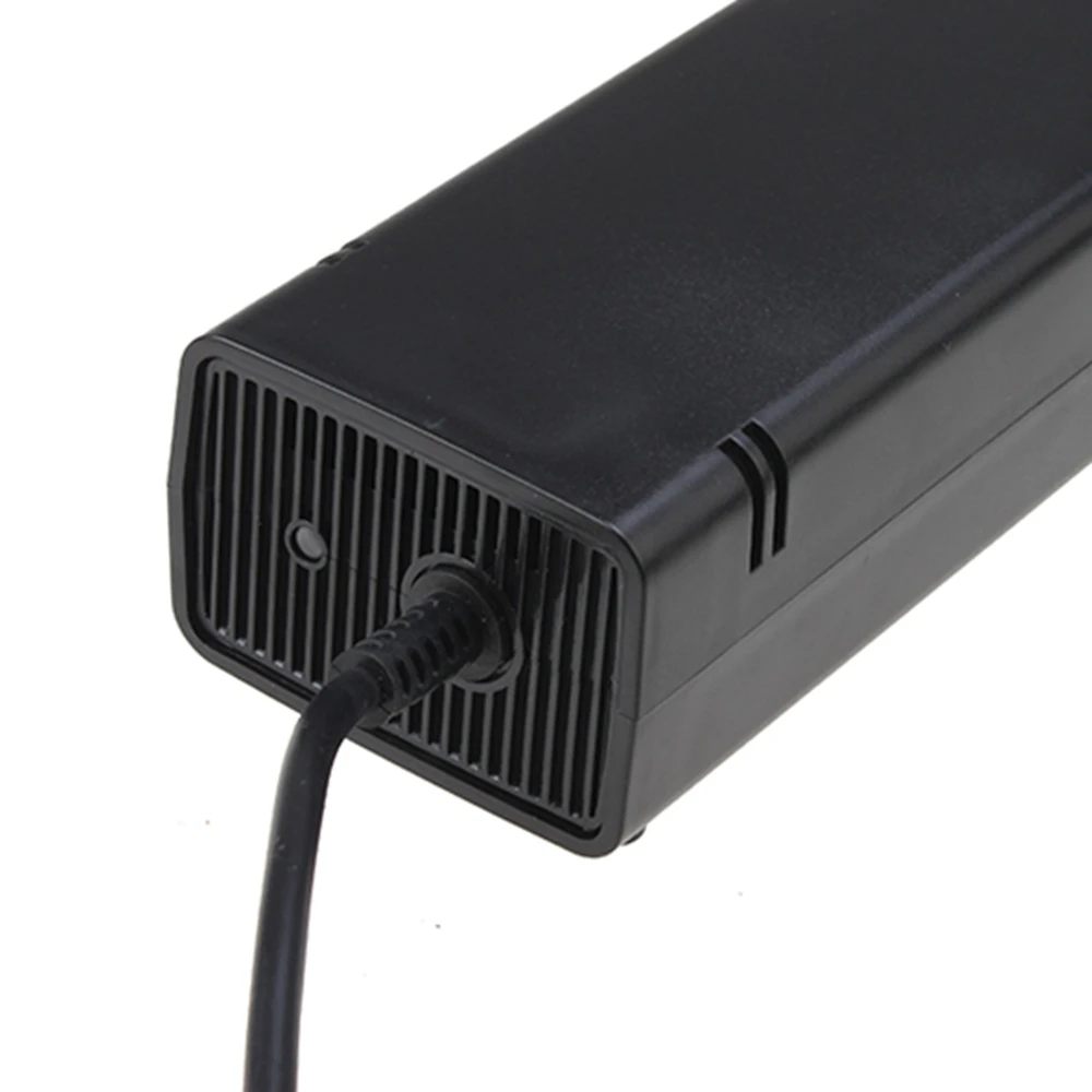 20 шт EU/US/UK вилка AC адаптер Зарядное устройство Шнур питания для Xbox 360 Xbox360 E