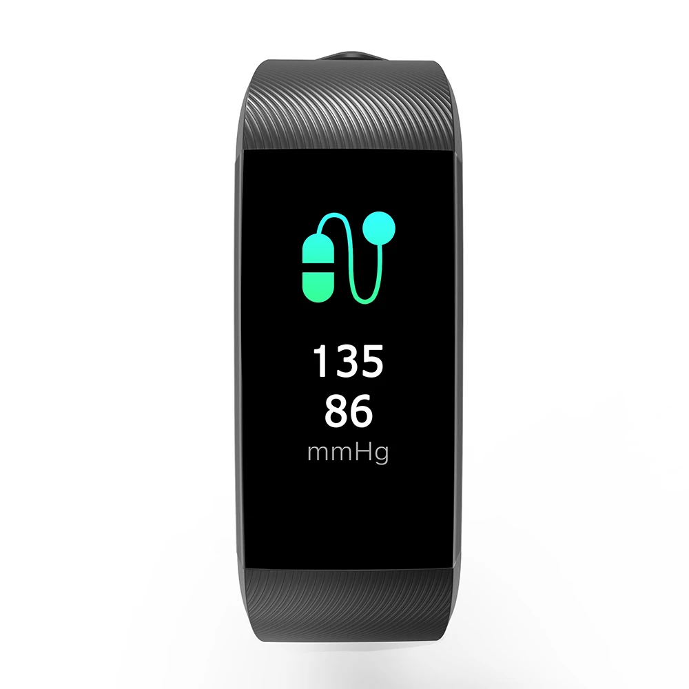 2018 оригинальный умный Браслет Condi R11 пульсометр монитор артериального давления