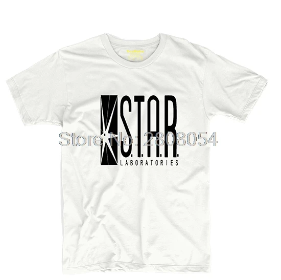 Звезда Лабораторий Мужские и Женские Комфортно Тройник Высокое качество Топы