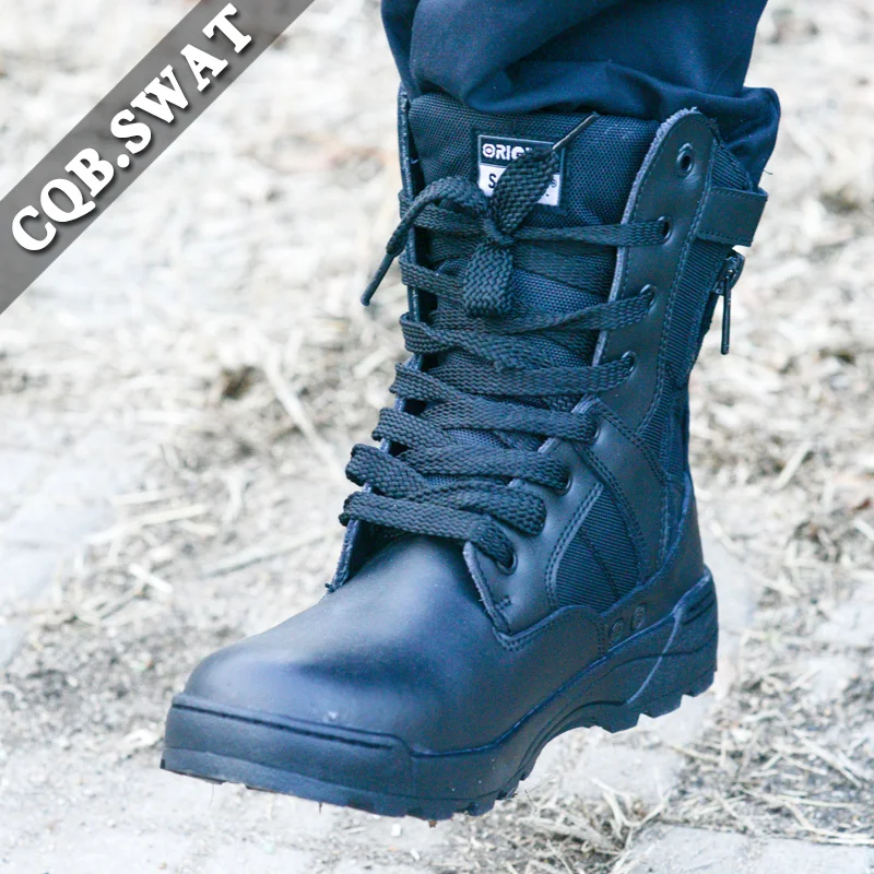 Военные носки CQB.SWAT армейские дышащие ботинки тактические Ray Shark | Обувь