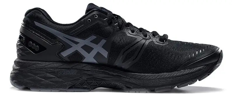 Новая горячая ASICS GEL-KAYANO 23 Asics мужская Подушка стабильность кроссовки ASICS спортивная обувь кроссовки