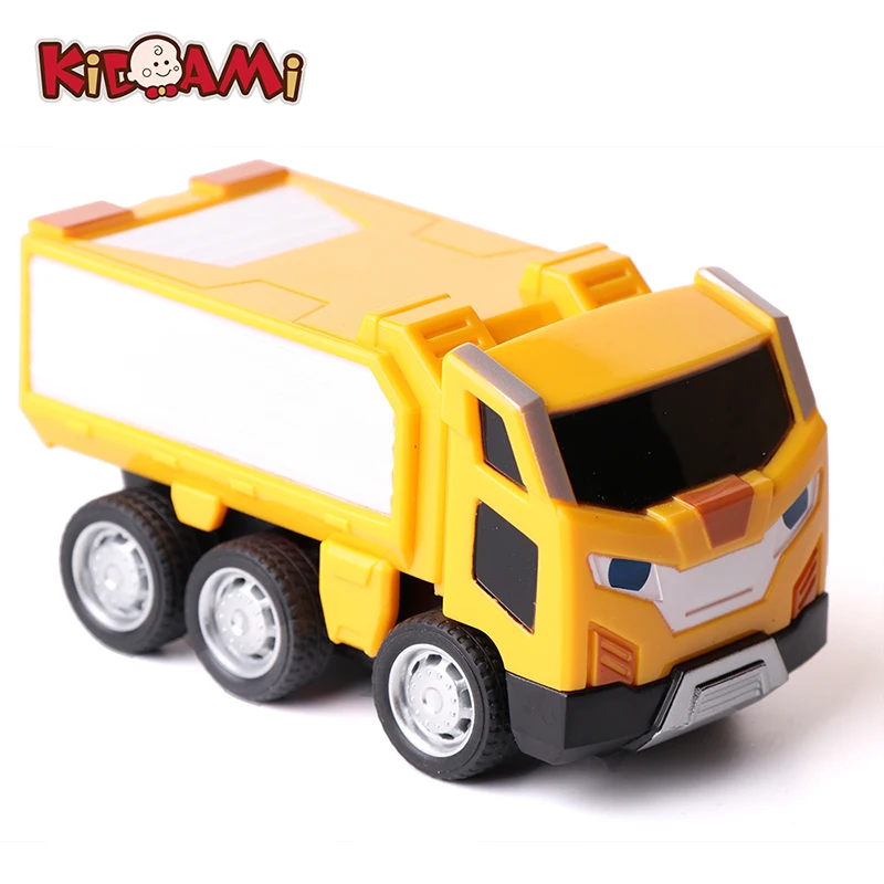 KIDAMI 5 шт./компл. игрушечный автомобиль для детей 1:64 миниатюрный литая
