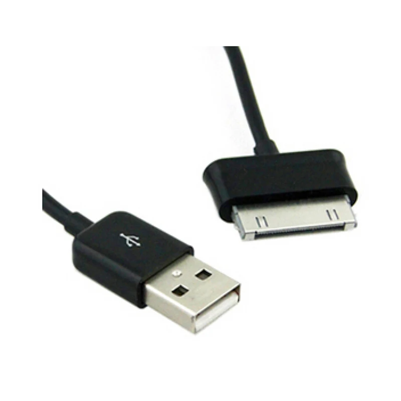 Супердлинный зарядный USB-кабель 10 футов 3 м для Samsung Galaxy Tab2 P5100 и Note 1 N8000 P7510 P1000 |