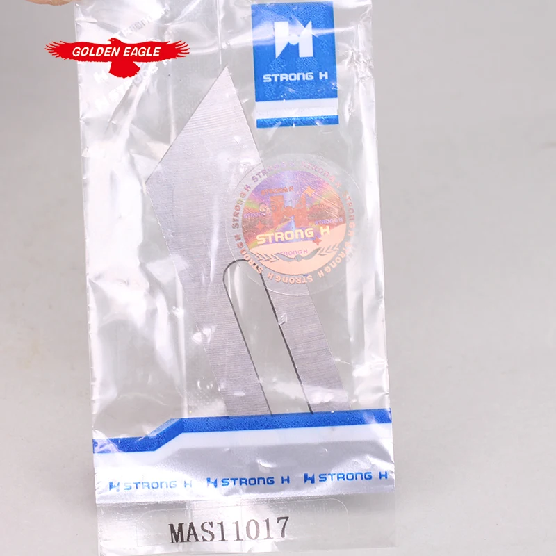 Сильный нож H MAS -11016 и -11017 | Дом сад