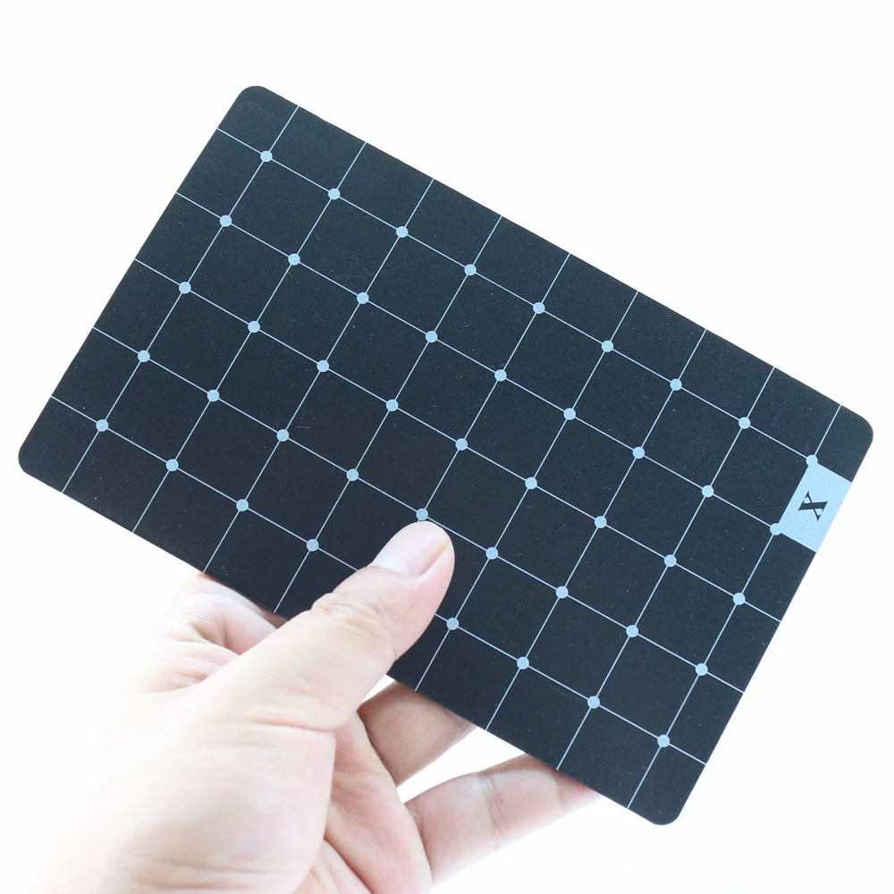 

Wowpad like Magnetic Screw pad Screw Postion Memory Plate Mat Precise Repair Tool Parts Compatible with Wowstick 1S 1F 1P 1FS