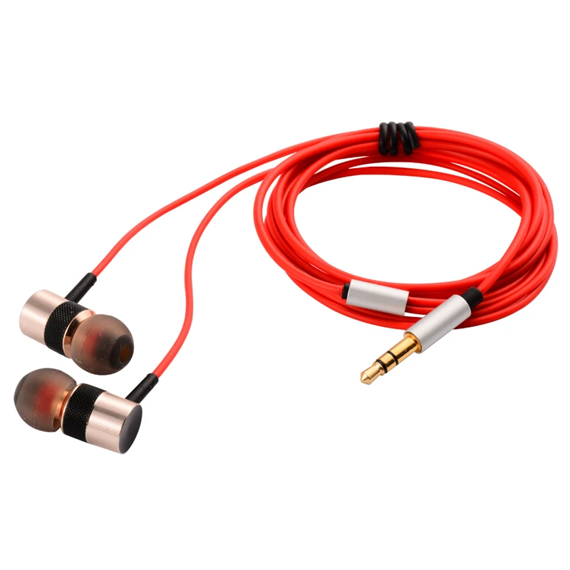 Оригинальные спортивные наушники Boarseman KR25D, Hi-Fi, музыкальные проводные наушники, шумоподавление, супер бас гарнитура, наушники для телефона