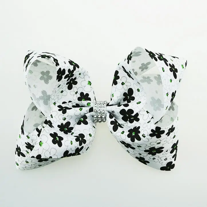 100pcs DHL Free shipping Colorful Jojobow Extra Large Twisted Hairbow personalize | Аксессуары для одежды