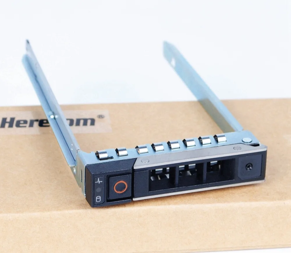 2 5 &quotSAS жесткого диска SATA HDD CADDY лотка для DXD9H DELL Gen14 POWEREDGE R640 R740 R740xd R940 R6415 R7415 R7425 |