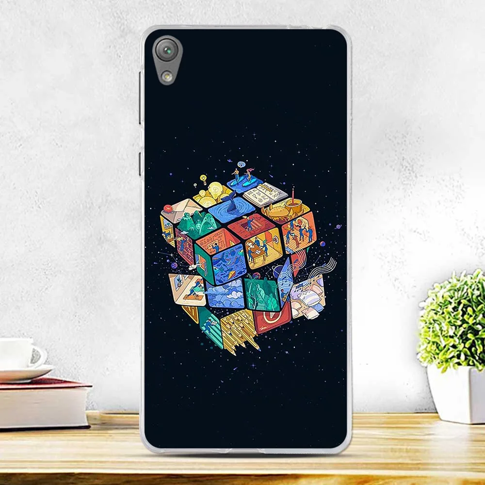 21 Чехол для Coque sony Xperia E5 F3311 F3313 чехол TPU Мягкая силиконовая задняя крышка для Fundas sony Xperia E5 E 5 Capa чехол для телефона s - Цвет: 21