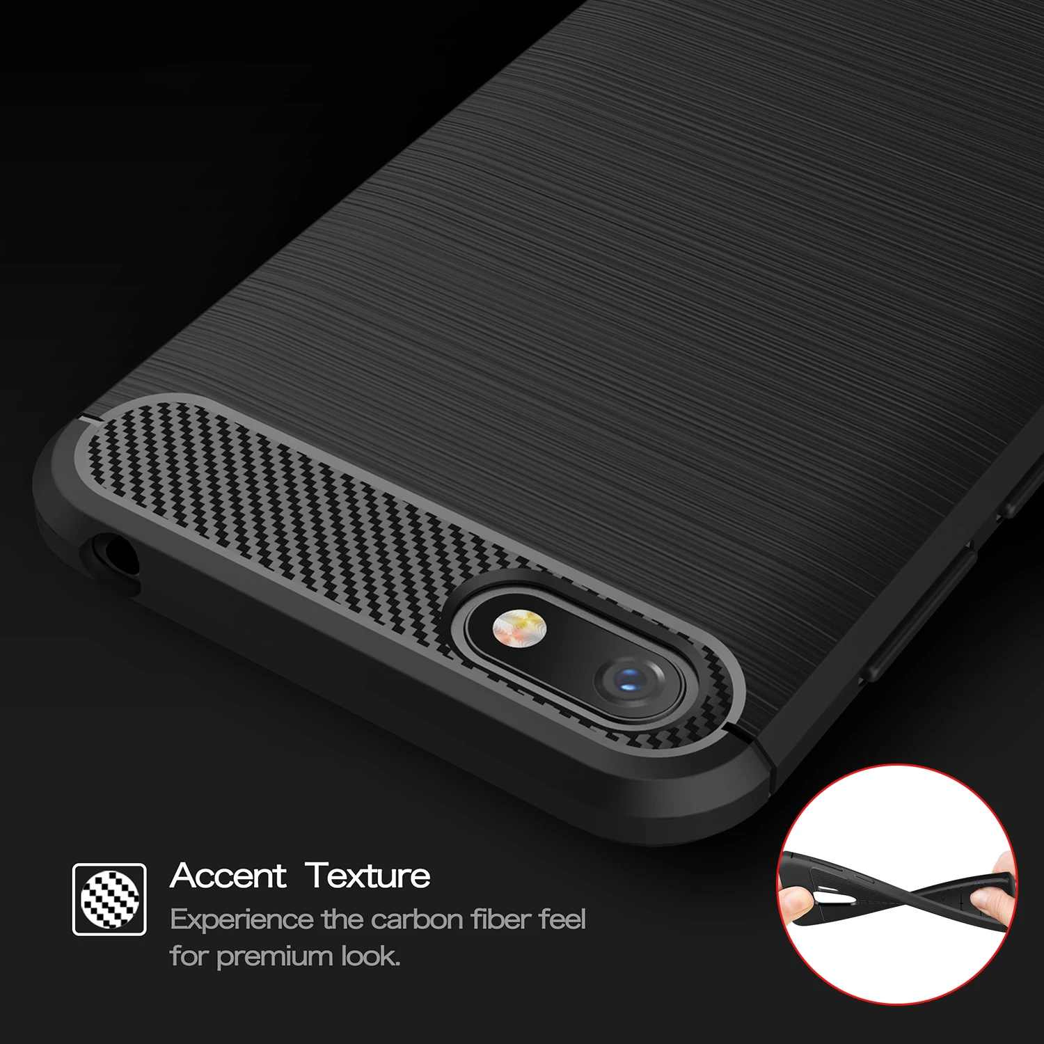 Чехол 5 45 для Huawei Honor 7A чехол Honor7A Pro DUA-L22 DUA L22 задняя крышка телефона | Мобильные