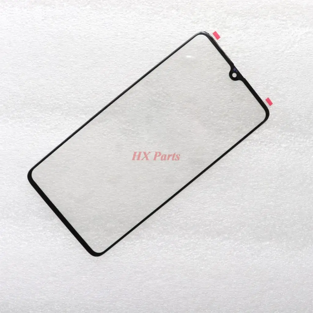 Оригинальное новое переднее стекло с ЖК-экраном запасное внешнее для Huawei Mate 20