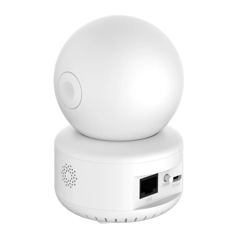 Беспроводная Wifi ip камера веб системы безопасности ребенка/видеоняня CAM