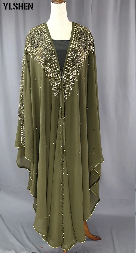 Африканские платья длиной 150 см для женщин африканская одежда мусульманское