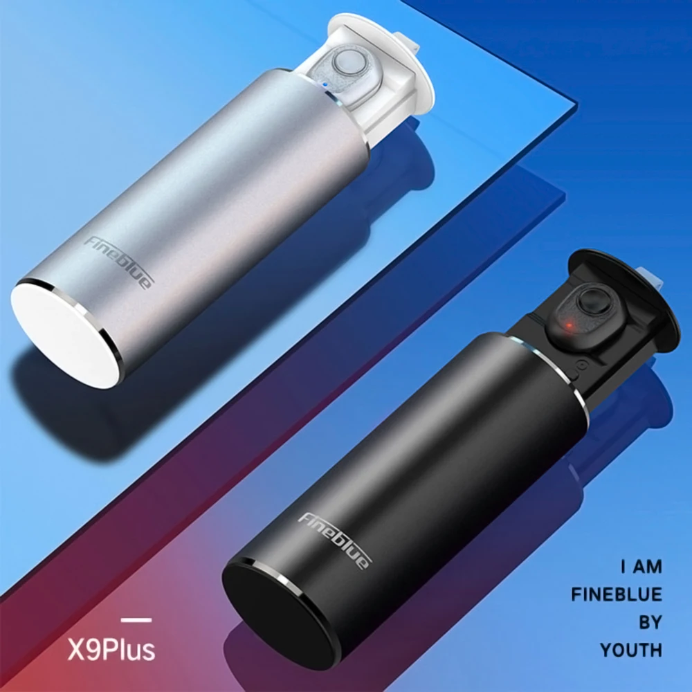 RWS X9 Plus беспроводные bluetooth-наушники с защитой от пота HD звуковые спортивные