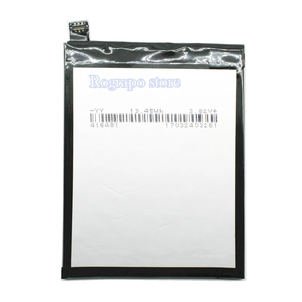 100% новый 3620mAh аккумулятор BQ 3620 Высокое качество Замена батареи для Aquaris M5.5