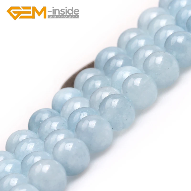 Бисер круглой формы для самостоятельного изготовления ювелирных изделий