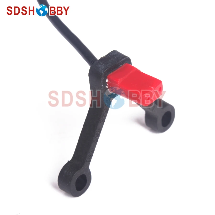 Комплект датчиков Холла Rcexl для Zenoah G45 G62 GT80 G26SC G26SLH G26SCM Bracket|kit kits|kit sensor |