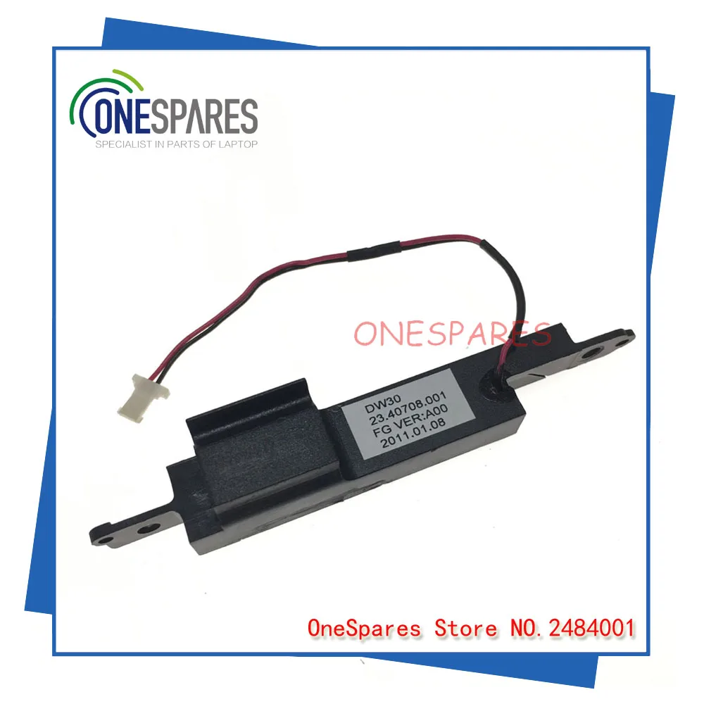 Новый ноутбук внутренний динамик для DELL VOSTRO 3300 V3300 DW30 23.40708.001 колонки|speaker speaker|speaker