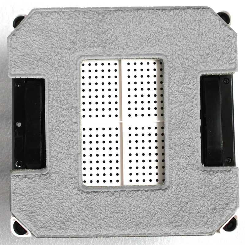 

Seamoy Window Cleaning Robot Fiber Mopping Cloths 6pcs For Window Cleaning Vacuum Robot X6