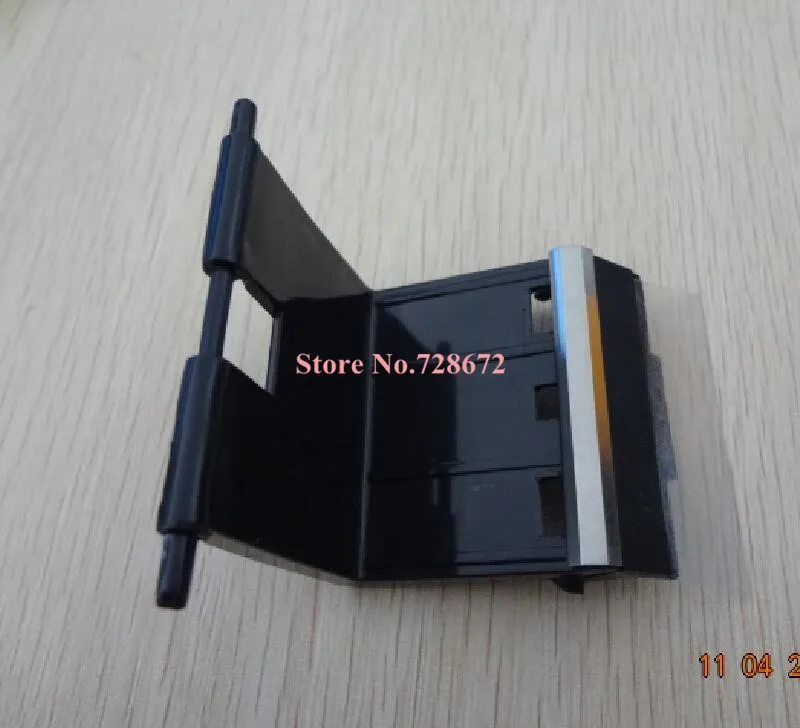 2 шт. принтер Запасные JC96 04743A разделительная Пластина для Samsung ML2850 2851 2855 3050 SCX4623 4600