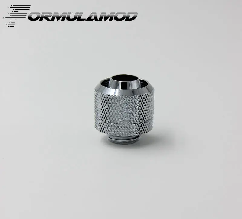FormulaMod Fm-3FH, 3/" ID* 5/8" OD 10x16 мм Мягкая трубка фитинги, G1/" фитинги для мягких труб