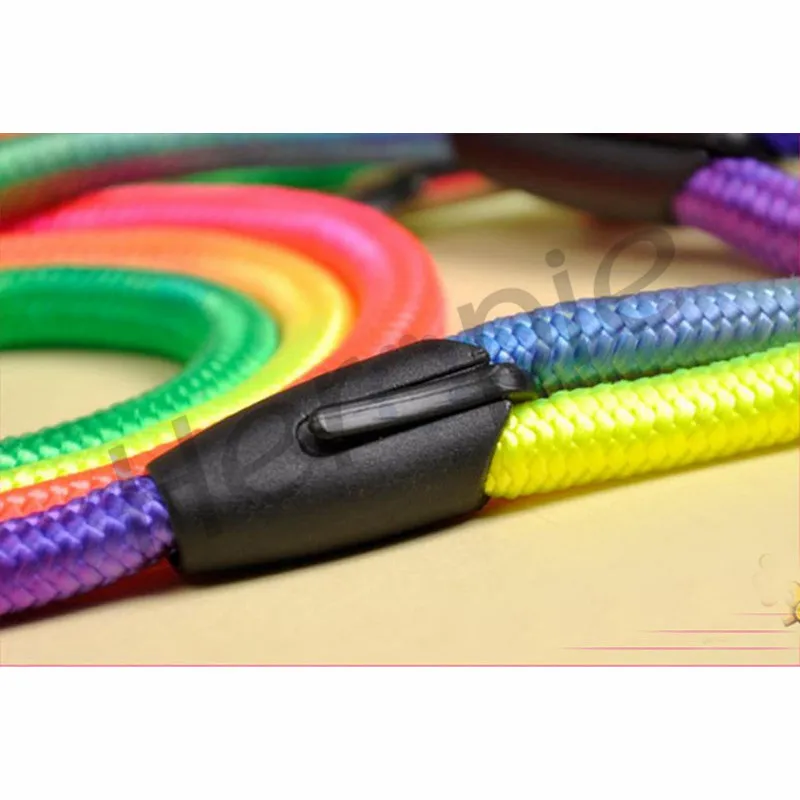 Поводок для собак регулируемый нейлоновый ошейник дрессировки мелких собак|harness