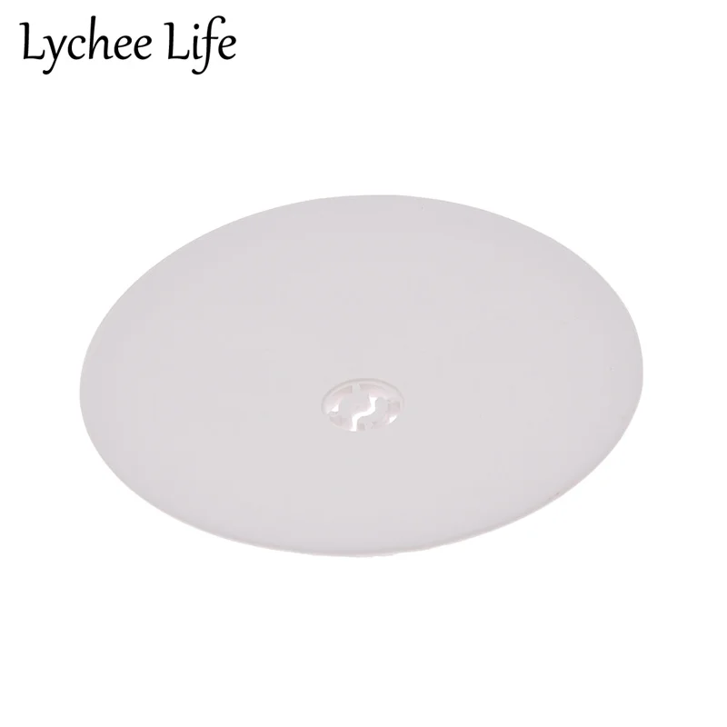 Lychee Лайф стойка для ниток лоток Промышленная швейная машина аксессуары DIY домашняя фабрика одежда текстиль инструмент