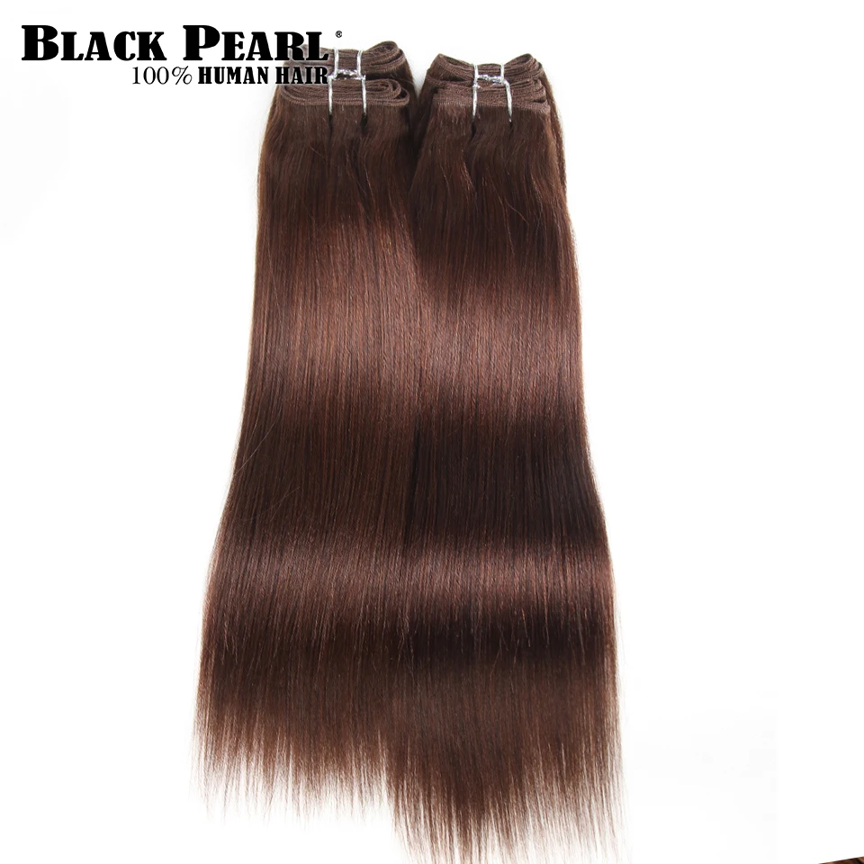 Предварительно окрашенные человеческие волосы яки 4 пучка одна упаковка 190 г