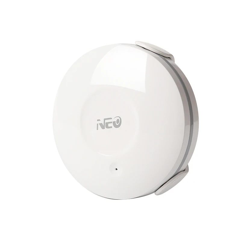 Умный датчик воды NEO NAS WS02W WiFi/датчик прожектора домашняя Автоматизация