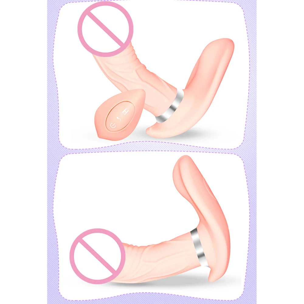 Вибратор с дистанционным управлением для женщин беспроводные массажные трусики