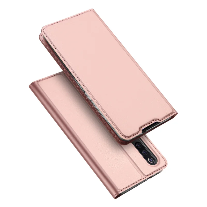 Dux Ducis из искусственной кожи чехол для Xiaomi Mi 9 T9 Pro Coque Роскошный тонкий флип-чехол для Xiaomi Mi 9 9 T GO кошелек чехол для телефона s