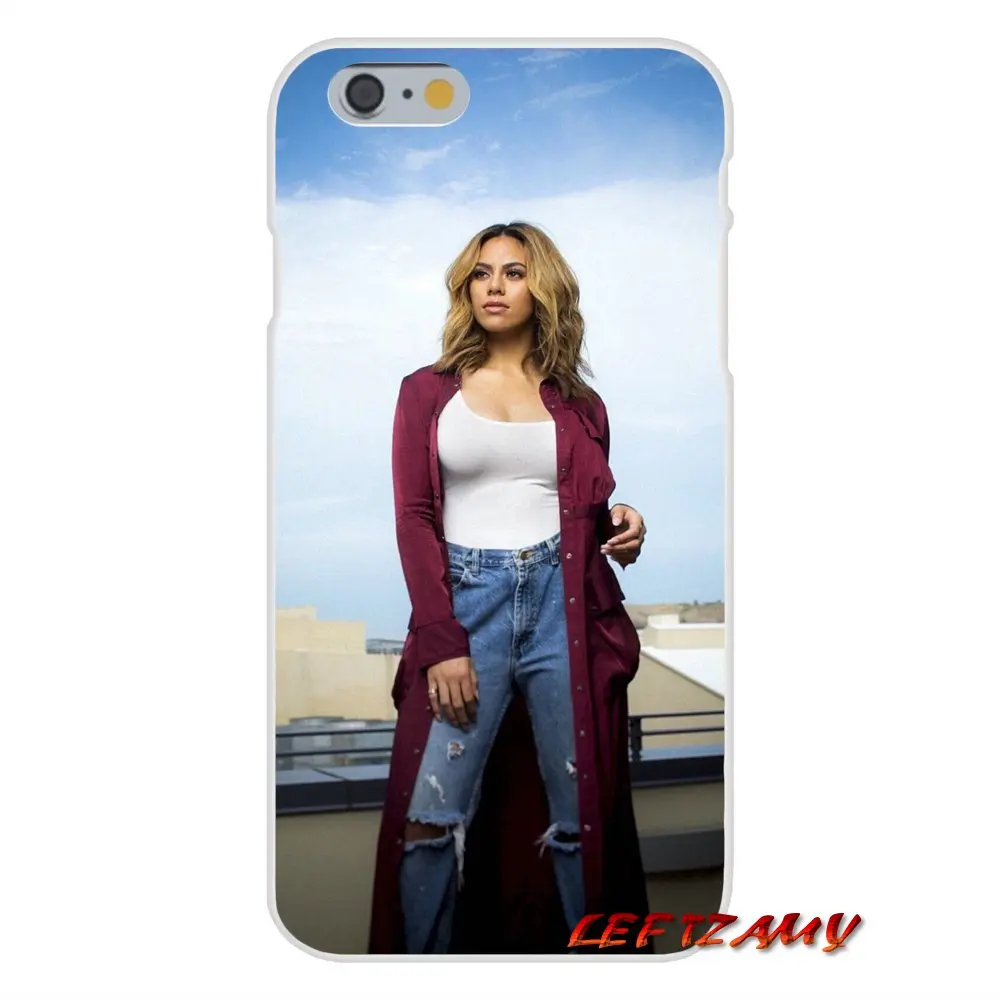 Пятый гармонии Дина Джейн Hansen Тонкий силиконовый чехол для телефона sony Xperia Z Z1 Z2 Z3