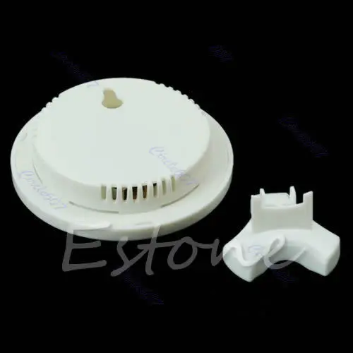 Измеритель влажности мини-термометр с круглыми часами комнатный и уличный