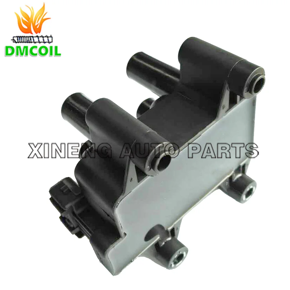 Катушка зажигания для CHERY A3 A5 QIYUN GEELY PEUGEOT CITROEN FIAT LANCIA 1.6L 1.8L 2.0L F01R00A036 0221503465