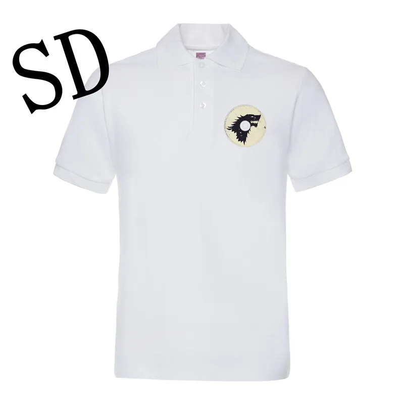Дропшиппинг уличная Для мужчин рубашки поло игры Camisa masculina Harajuku Homme Лето Верхняя