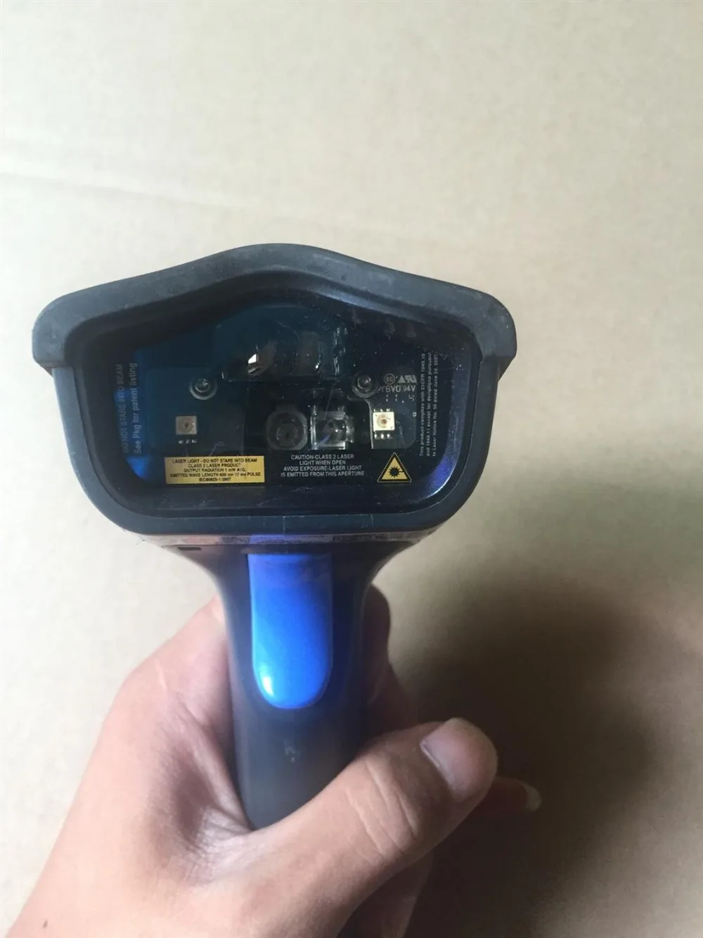 (Б/у) сканеры штрихкодов для datalogic GD4430 2D считыватель 100% Протестировано хорошо!|barcode