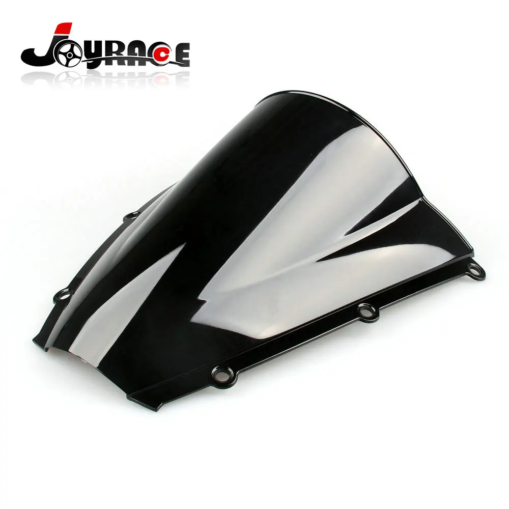 Мотоциклетное ветровое стекло для Honda CBR600RR CBR 600 RR 2003-2004 Черный | Автомобили и