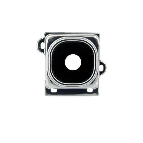 Free Shipping New Original S4 mini Camera Glass, Rear Camera Lens For Samsung Galaxy S4 Mini I9190 I9195
