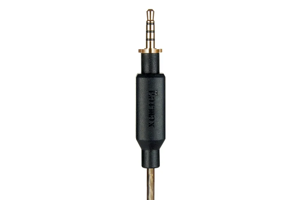 Замена обновления серебряный аудио кабель для JBL J55 J55a J55i J88 J88a J88i Накладные