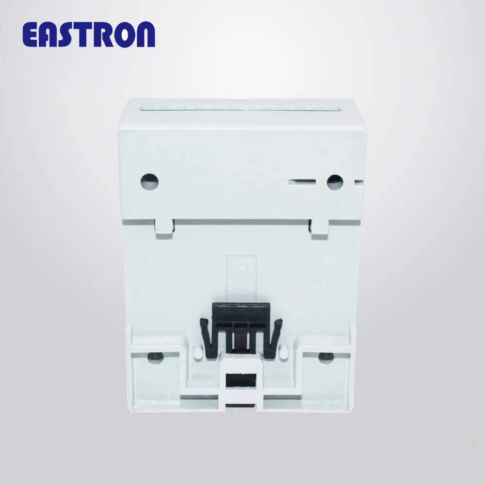 SDM630MCT-LoRa 1A/5A CT подключенный LoRaMesh беспроводной Mutli-функция трехфазный din-рейка счетчик энергии