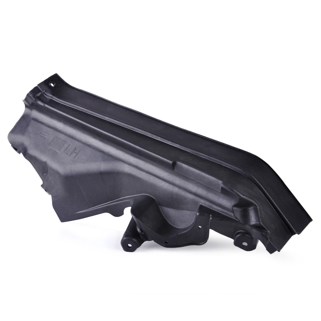 CITALL 51717169419 верхний левый отсек для двигателя подходит BMW X5 X6 E70 E71 E72 2009 2010 2011|for bmw|for