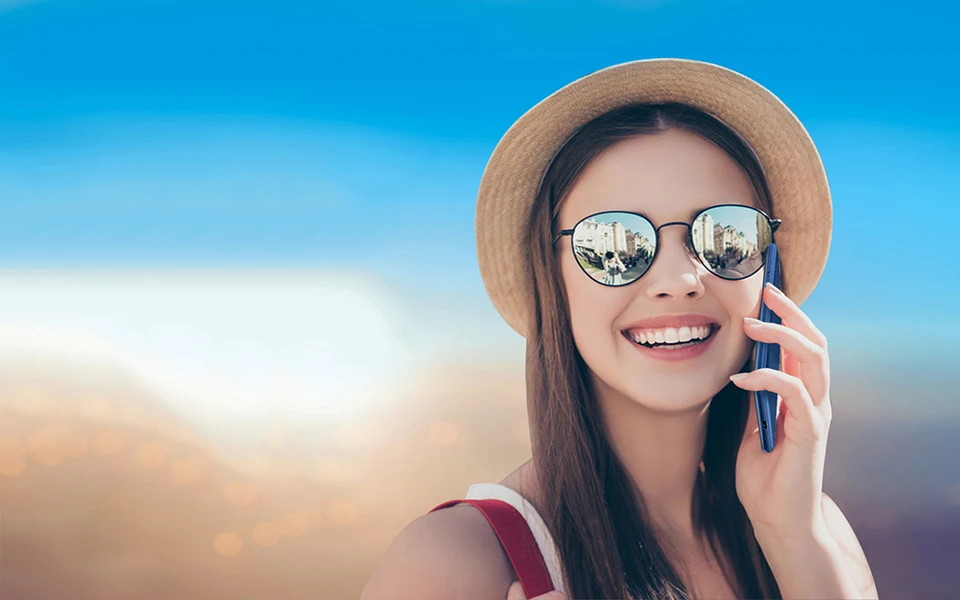 Смартфон HONOR 7 play 7 с глобальной ПЗУ, 5,45 дюйма, 2 ГБ, 16 ГБ, MT6739, четыре ядра, Android 8,1, камера 13 МП, 3020 мАч