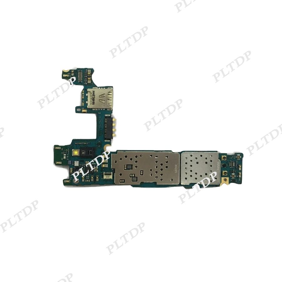 Материнская плата для Samsung Galaxy Alpha G850F 32 Гб с полными чипами Оригинальный