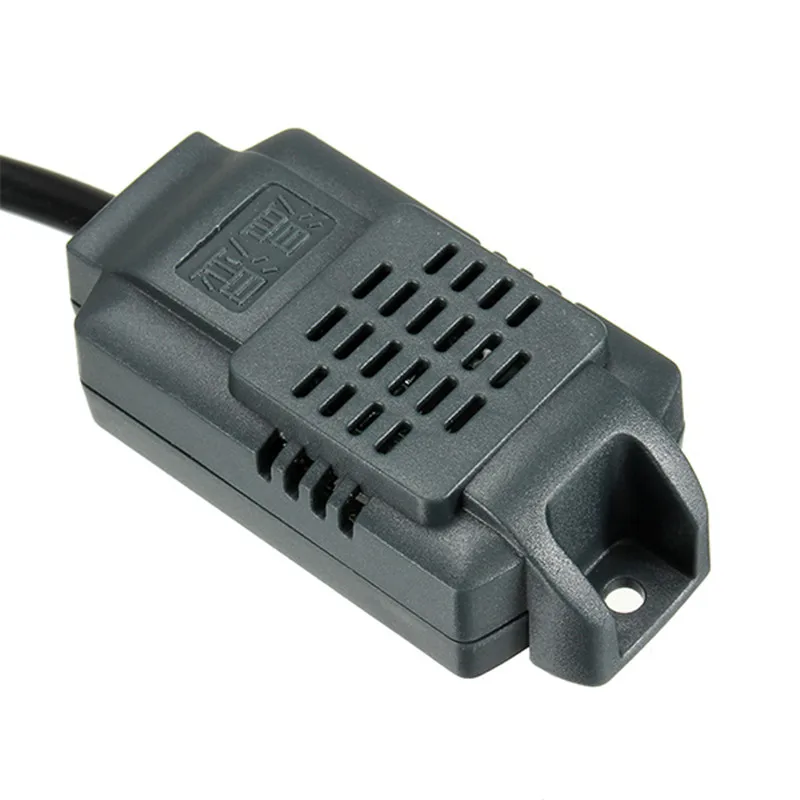 MODBUS RS485 датчик температуры и влажности высокоточный датчик мониторинга 1 шт. 9-36 в
