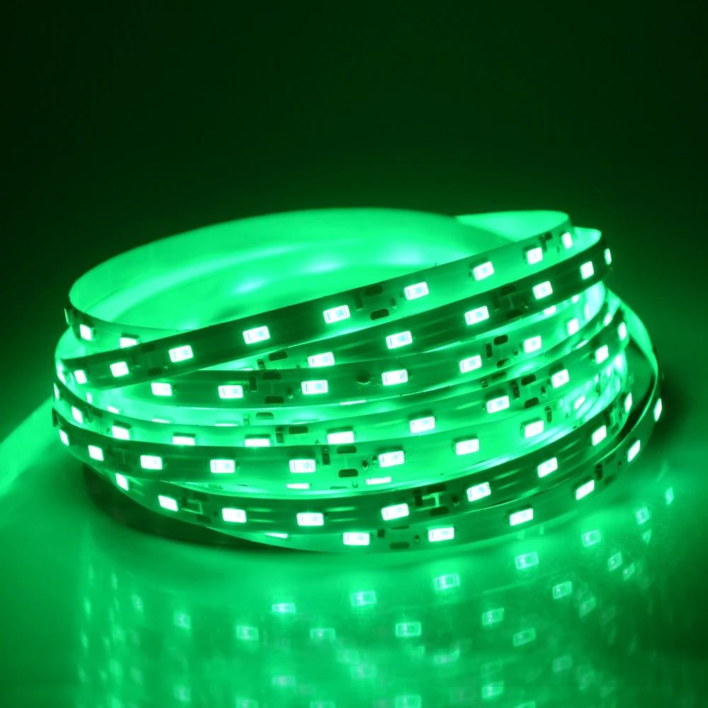 Светодиодный ленточный светильник SMD5630 IP20 IP65 водонепроницаемая Рождественская